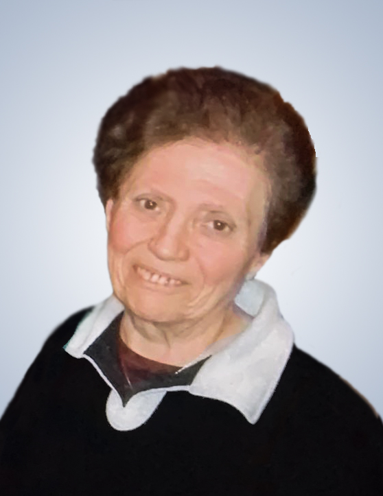ANNA LISA ZAMPINI ved. COPPOLA